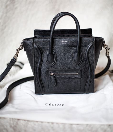 celine nano cheap|celine nano luggage sale.